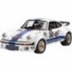 Model Set Porsche 934 RSR ''Martini'' - Plastic Modelling Kit By Revell