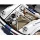 Model Set Porsche 934 RSR ''Martini'' - Plastic Modelling Kit By Revell