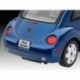 Model Set VW New Beetle - PLASTIKINIS modeliavimo rinkinys