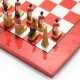 Egypt Chess Set