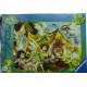 Disney Fairies - 100 Puzzle - RAVENSBURGER dėlionė