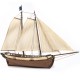 Polaris - Ship Model For Beginners
