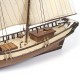 Polaris - Ship Model For Beginners