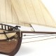 POLARIS - Laivo modelis pradedantiesiems