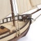 POLARIS - Laivo modelis pradedantiesiems