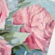 Pale Pink Roses SLETI928 - Cross Stitch Kit