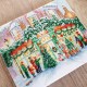 Christmas Shop SLETI914 - Cross Stitch Kit