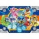 Ravensburger Paw Patrol Mighty Pups 35 Piece Jigsaw Puzzle