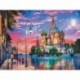 Moscow 1500 Piece Puzzle