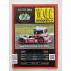 MAN TGX Formula Truck 2013, 1/25 - Popierinis modeliavimo žurnalas