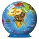 3D Globe For Children 72