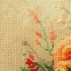 Tea Roses - Cross Stitch Kit from RIOLIS Ref. no.:100/049
