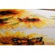 RIOLIS – Create It Yourself – Siuvinėjimo rinkinys „Karšta vasara“ 1488 (40x30 cm)