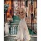 Paint by number kit: Vacation in Venice 40x50 cm J055