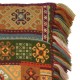 Terra Cushion - Cross Stitch Kit from RIOLIS Ref. no.:1483