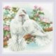 White Doves diamond mosaic kit by RIOLIS Ref. no.: AM0058