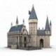Harry Potter Hogwarts Castle - RAVENSBURGER 3D dėlionė