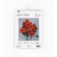 The Poppies SB2380 - Cross Stitch Kit