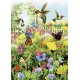 Ravensburger dėlionė "Puzzle 1000 Summer in the Meadow"