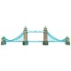 Ravensburger 3D dėlionė "3D Puzzle Tower Bridge - London"