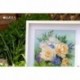 Floral Bouquet SB2370 - Cross Stitch Kit