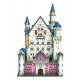 Ravensburger dėlionė "3D Puzzle Schloss Neuschwanstein"