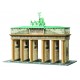 Ravensburger dėlionė "3D Puzzle Brandenburger Tor - Berlin"