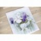 Irises SB2367 - Cross Stitch Kit