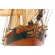 VERY DETAILED Occre wooden model ship kit "Dos Amigos" (13003)