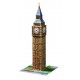 Ravensburger dėlionė "3D Puzzle Big Ben - London"
