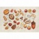 Nuts & Seeds SB1165 - Cross Stitch Kit
