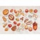 Nuts & Seeds SB1165 - Cross Stitch Kit