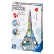 Ravensburger dėlionė "3D Puzzle Eiffel Tower by Tula Moon"