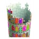 Ravensburger dėlionė "3D Puzzle Tower of Pisa by Tula Moon"