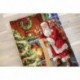 Santa Claus SB578 - Cross Stitch Kit