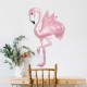 3D Papercraft Flamingo PP-1FLM-PIN