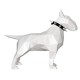 3D Papercraft Kit Bull Terrier PP-2BLT-WHT