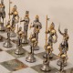 Extremely Luxurious Chess Sets