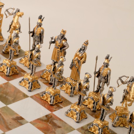 Luxurious Chess 