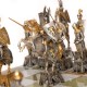 VIDURAMŽIAI II: prabangūs šachmatai iš Bronzos dengti tikru 24K auksu