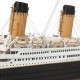 TITANIC Model Ship Kit