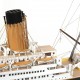 TITANIC Model Ship Kit