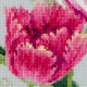 Spring Tulips - Cross Stitch Kit from RIOLIS Ref. no.:100/052