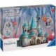 3D Puzzle 216: Frozen II Disney Castle