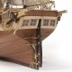 Laivo modelis HMS TERROR