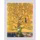 The Tree of Life after G. Klimt's Painting. Cross Stitch kit by RIOLIS Ref. no.: 0094 PT
