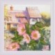 Rose Hip in the Garden. Cross Stitch kit by RIOLIS Ref. no.: 0097 PT