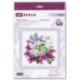 Lilac Blossoms Siuvinėjimo rinkinys iš RIOLIS Nr.: 2030