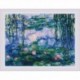 Water Lilies after C. Monet's Painting Siuvinėjimo rinkinys iš RIOLIS Nr.: 2034