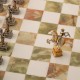 Cossacks vs Mongols II: Ultra Luxurious Limited Edition Chess Set